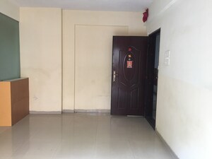 Room in 2 BHK Apartment at Dhayari – for Sale