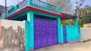 2 BHK Independent House For Rent in Saraidhela