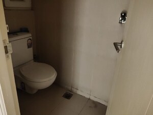 Attached Bathroom in 2 BHK Apartment at Emaar Emerald Estate, Sector 65 – for Rent