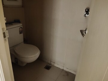 Attached Bathroom in 2 BHK Apartment at Emaar Emerald Estate, Sector 65 – for Rent