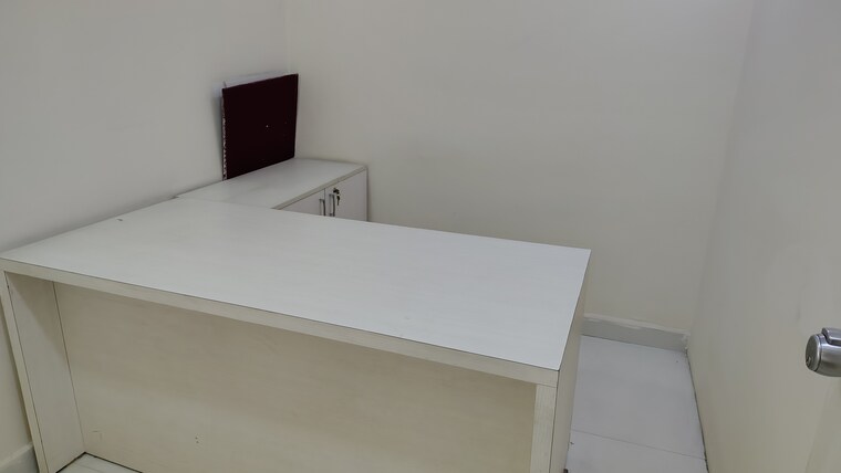 Floor Plan, madhapur Commercial Office Space 2000 Sq.Ft. In Madhapur Hyderabad 9708655