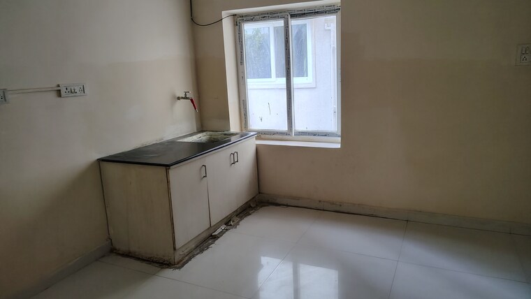 Floor Plan, madhapur Commercial Office Space 2000 Sq.Ft. In Madhapur Hyderabad 9708655