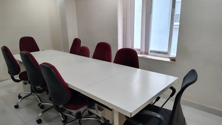 Team Area, madhapur Commercial Office Space 2000 Sq.Ft. In Madhapur Hyderabad 9708655