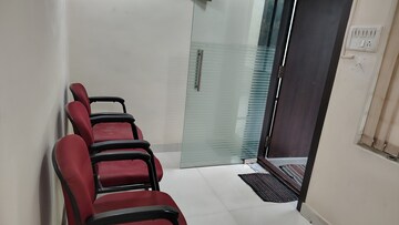 Staircase in  Office Space at Madhapur – for Rent