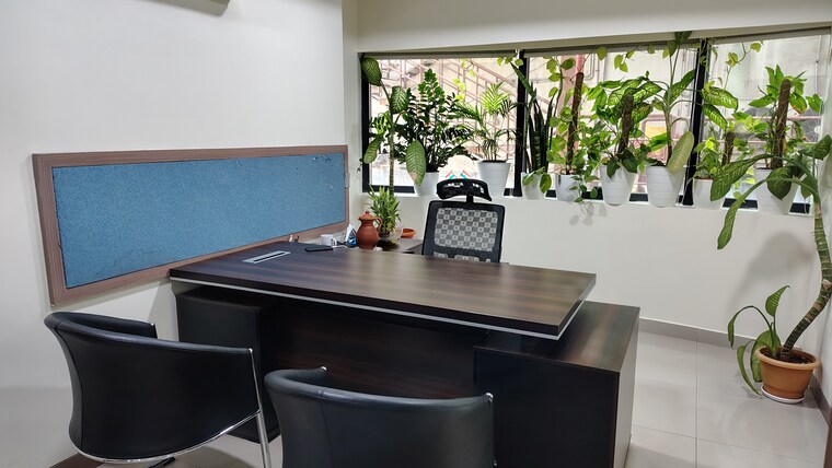 Team Area, madhapur Commercial Office Space 2000 Sq.Ft. In Madhapur Hyderabad 9708655