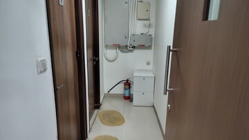 Floor Plan in  Office Space at Madhapur – for Rent