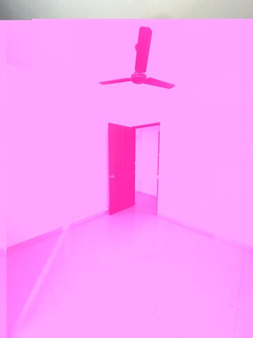 Room in 2 BHK Apartment at Kalpataru Immensa, Kolshet Road – for Rent