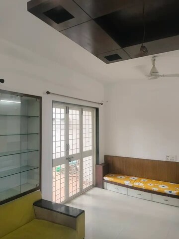2.5 BHK Apartment For Sale in Sargam CHS Nanded, Sinhagad Road