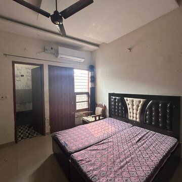 Bedroom in 1 BHK Apartment at Kharar Landran Road – for Sale