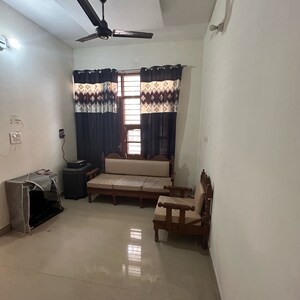 Living Room in 1 BHK Apartment at Kharar Landran Road – for Sale