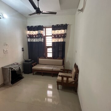 Living Room in 1 BHK Apartment at Kharar Landran Road – for Sale