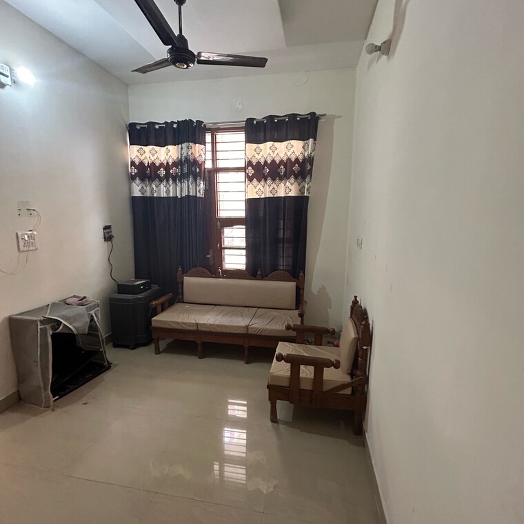 Living Room, kharar landran road 1 Bedroom 750 Sq.Ft. Apartment In Kharar Landran Road Mohali 9708663