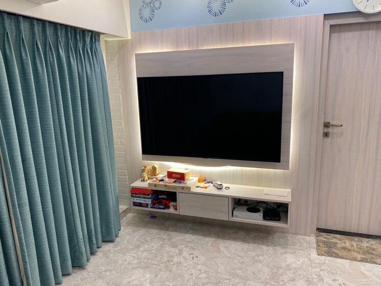 Bedroom, ansal-heights 3.5 Bedroom 1405 Sq.Ft. Apartment In Worli Mumbai 9708685