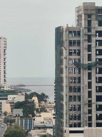 3.5 BHK Apartment – Exterior View View at Ansal Heights, Worli - for Sale