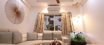 Bedroom in 3 BHK Independent House at Rajarhat – for Sale