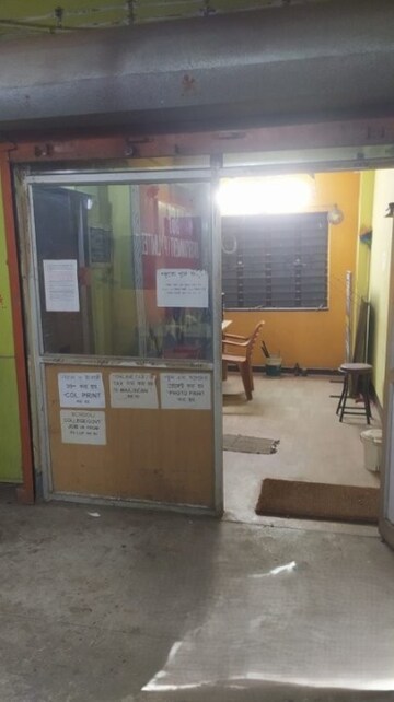  Shop – Exterior View View at Rahara - for Rent