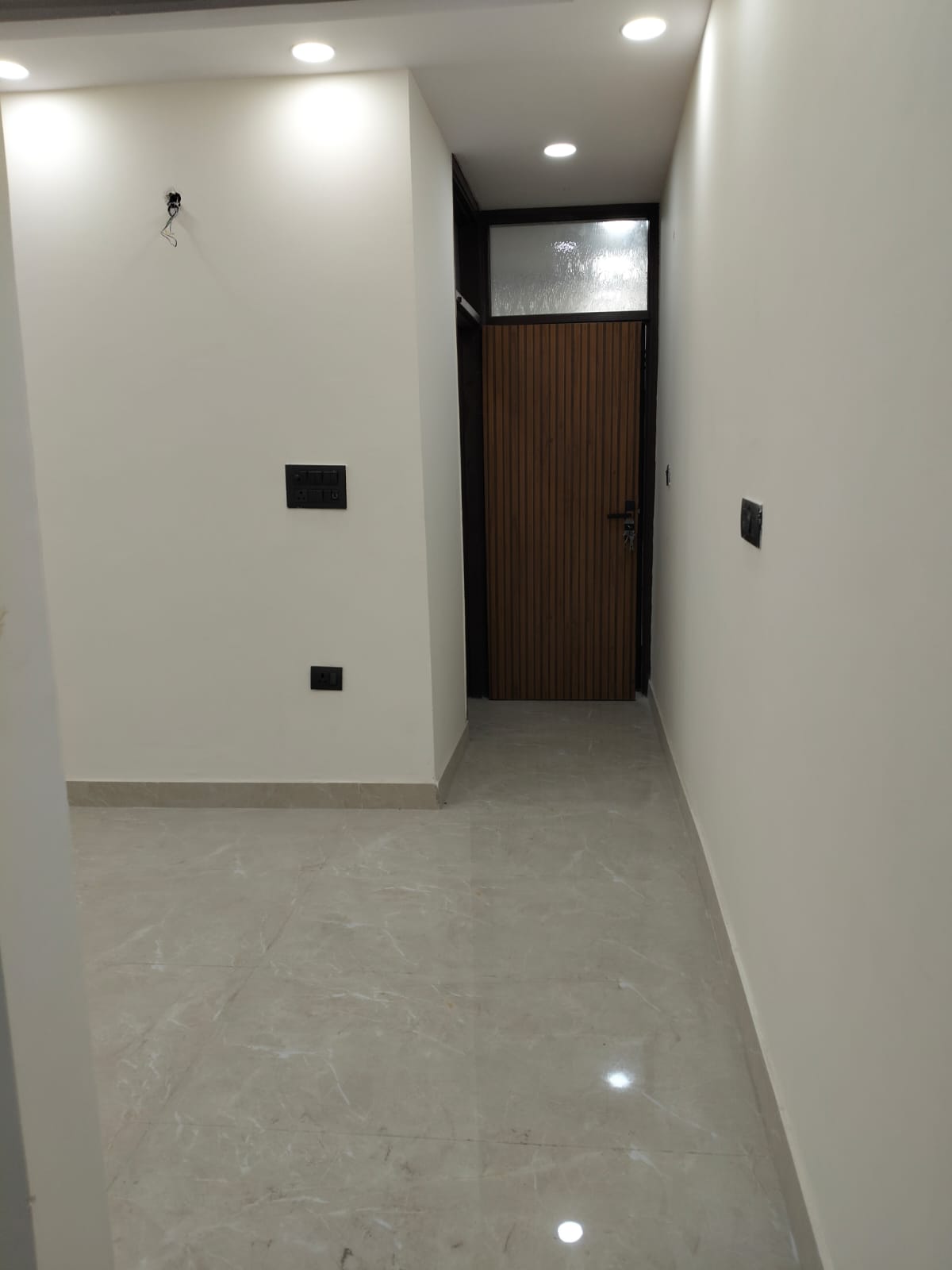 2 BHK Builder Floor For Rent in Govindpuri 