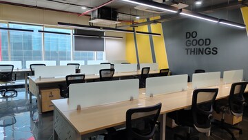 Team Area in  Office Space at Madhapur – for Rent