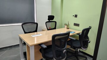  Office Space For Rent in Madhapur