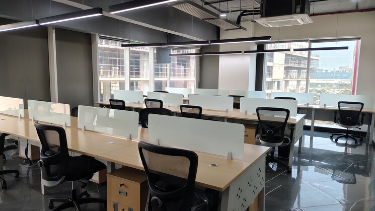 Team Area, madhapur Commercial Office Space 100 Sq.Ft. In Madhapur Hyderabad 9708805