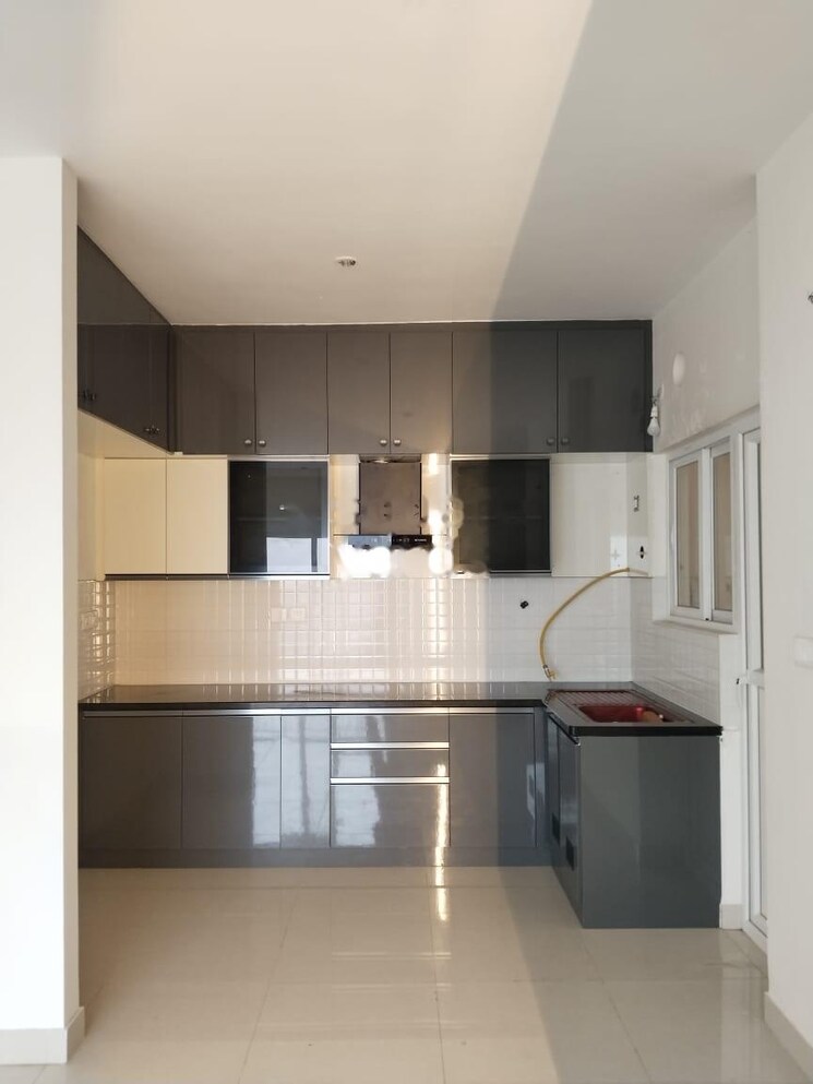 Kitchen, adarsh-greens 2 Bedroom 703 Sq.Ft. Apartment In Kogilu Bangalore 9708688