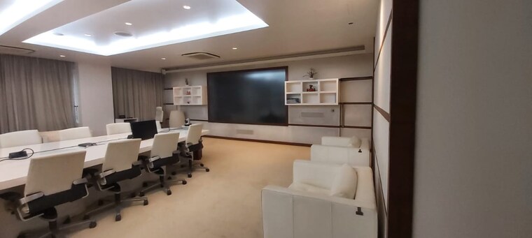 Master Bedroom, rwa-apartments-sector-116 2 Bedroom 1050 Sq.Ft. Apartment In Sector 116 Noida 9708738