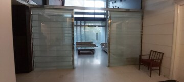 Staircase in 2 BHK Apartment at RWA Apartments Sector 116, Sector 116 – for Rent