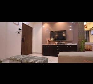Bedroom in 3 BHK Independent House at Sarat Bose Road – for Sale