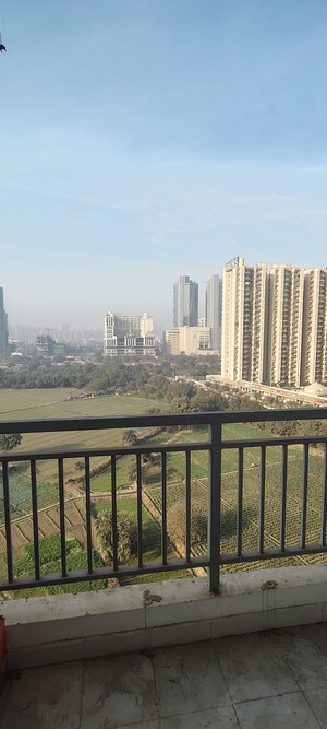 1 BHK Apartment For Rent in DAH Greentech NX One, Tech Zone 4 Greater Noida