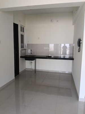 Kitchen in 2 BHK Apartment at Kolte Patil Life Republic, Hinjewadi – for Sale