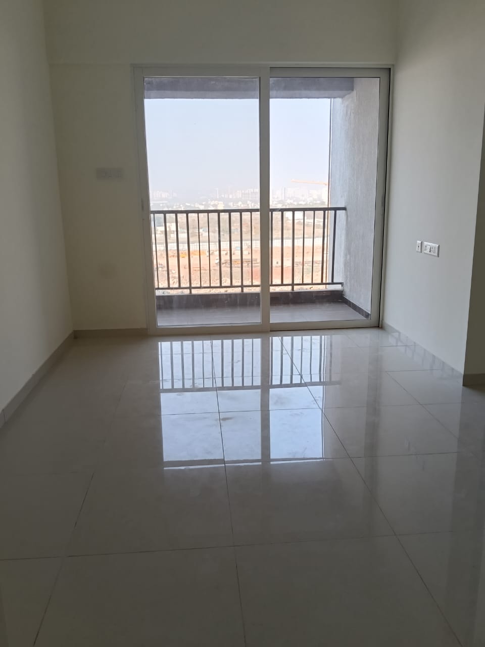 2 BHK + Extra Room Apartment For Sale in Kolte Patil Life Republic