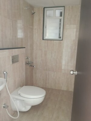 Bathroom in 2 BHK Apartment at Kolte Patil Life Republic, Hinjewadi – for Sale
