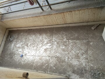 Balcony in 1 BHK Apartment at Dhayari – for Sale