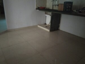Kitchen in 1 BHK Apartment at Dhayari – for Sale