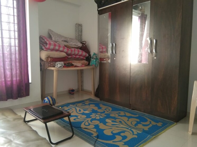 Bedroom, dhayari 1 Bedroom 515 Sq.Ft. Apartment In Dhayari Pune 9708822