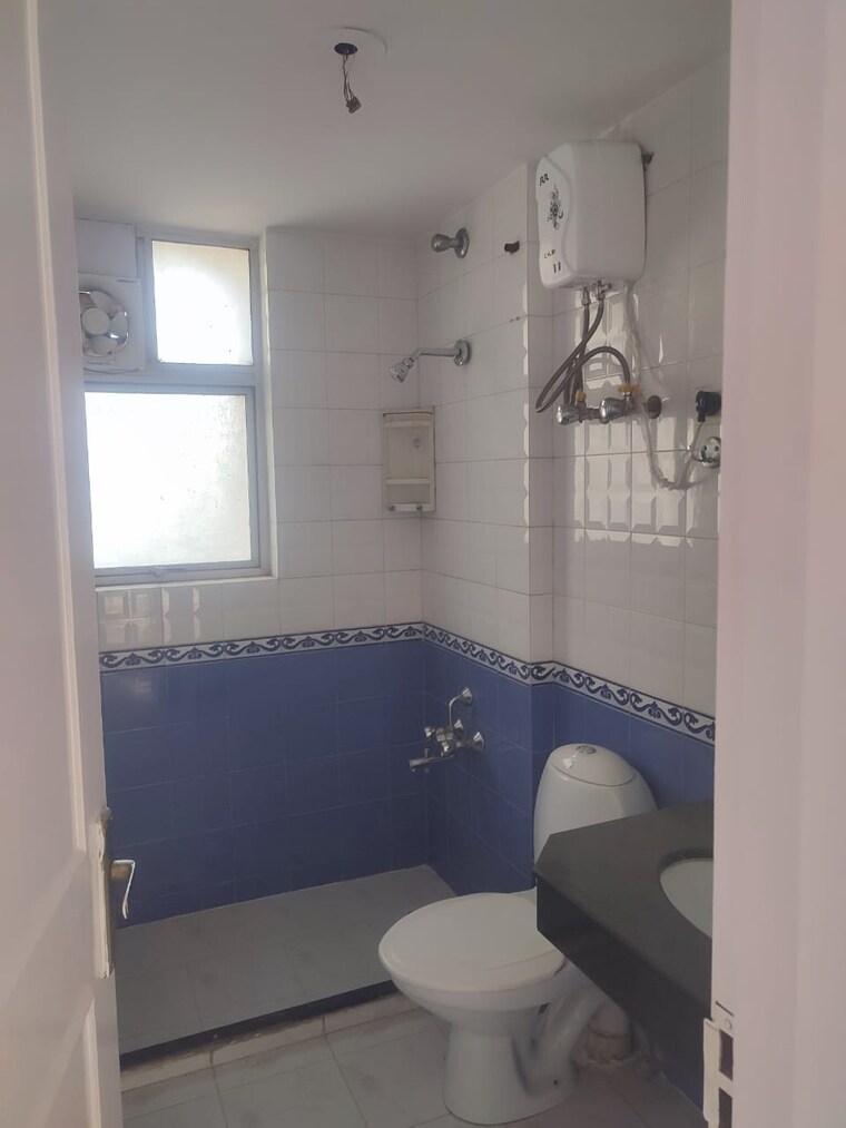 Kitchen, eros-wembley-estate 2 Bedroom 1040 Sq.Ft. Apartment In Sector 50 Gurgaon 9708985