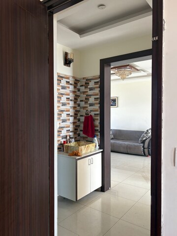 Room in 2 BHK Apartment at Vajram Essenza, Yelahanka – for Rent