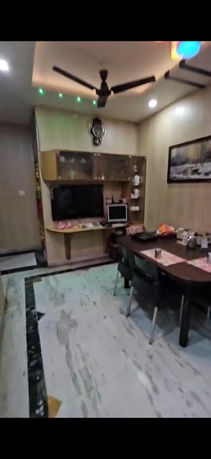 2 BHK Independent House For Rent in Jankipuram