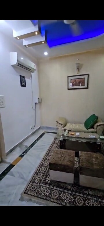 Master Bedroom in 2 BHK Independent House at Jankipuram – for Rent