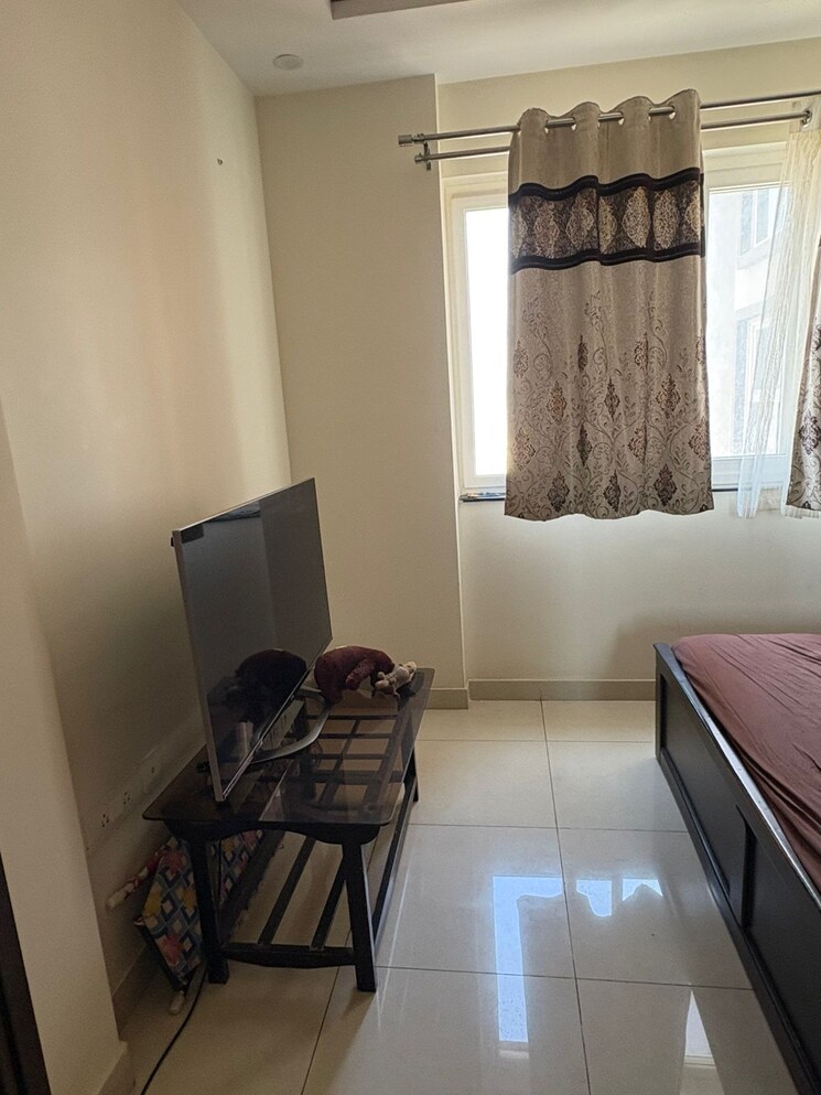 Kitchen, pashmina-waterfront 3 Bedroom 1945 Sq.Ft. Apartment In Old Madras Road Bangalore 9708936