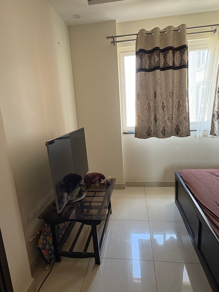 Kitchen, pashmina-waterfront 3 Bedroom 1945 Sq.Ft. Apartment In Old Madras Road Bangalore 9708936