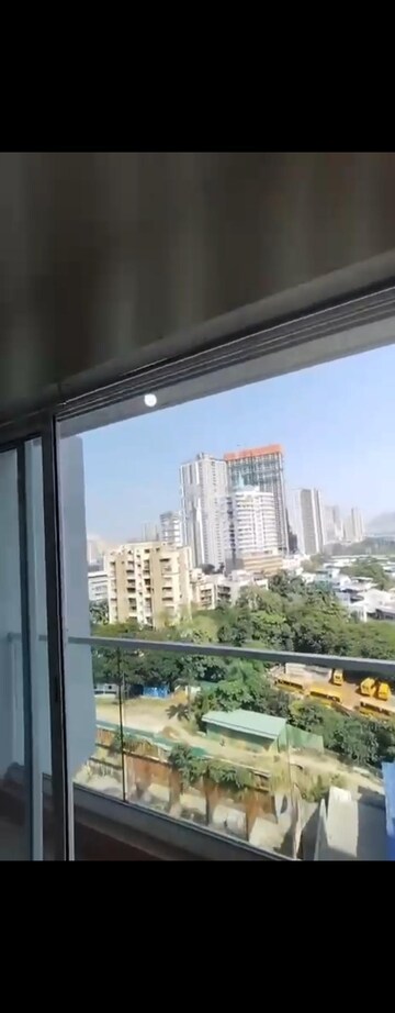 3.5 BHK Apartment – Exterior View View at One Indiabulls Centre, Parel - for Rent