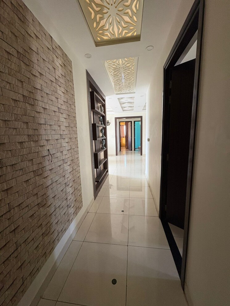 undefined, pashmina-waterfront 3 Bedroom 1945 Sq.Ft. Apartment In Old Madras Road Bangalore 9708936