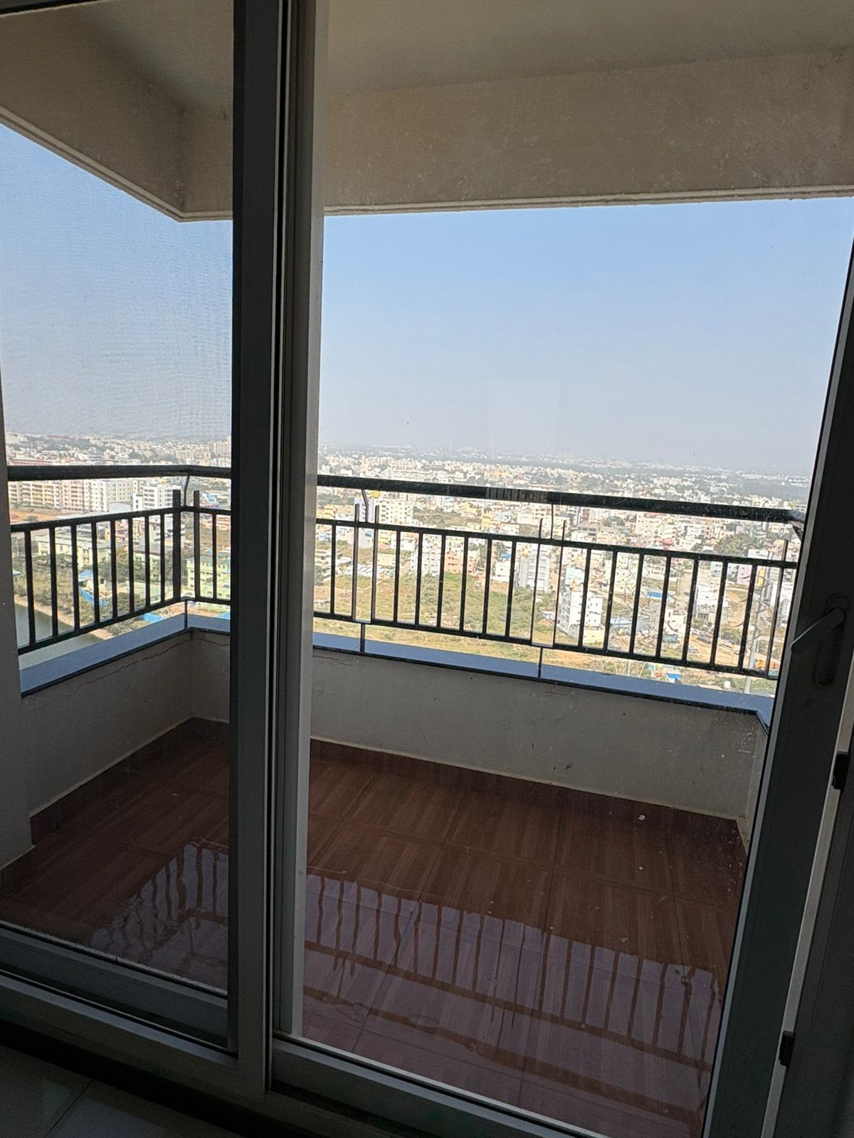 3 BHK + Pooja Room Apartment For Rent in Pashmina Waterfront