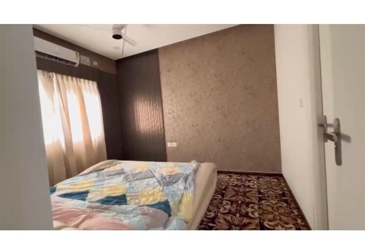 Bedroom, salarpuria-sattva-misty-charm 2 Bedroom 945 Sq.Ft. Apartment In Kanakapura Road Bangalore 9708916