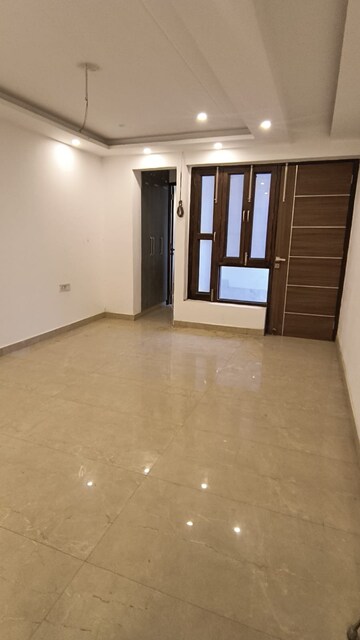 3 BHK Builder Floor For Rent in Green Fields Colony