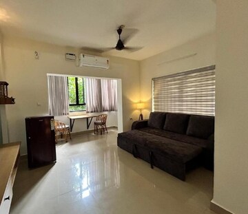 3 BHK Builder Floor For Rent in Sector 70