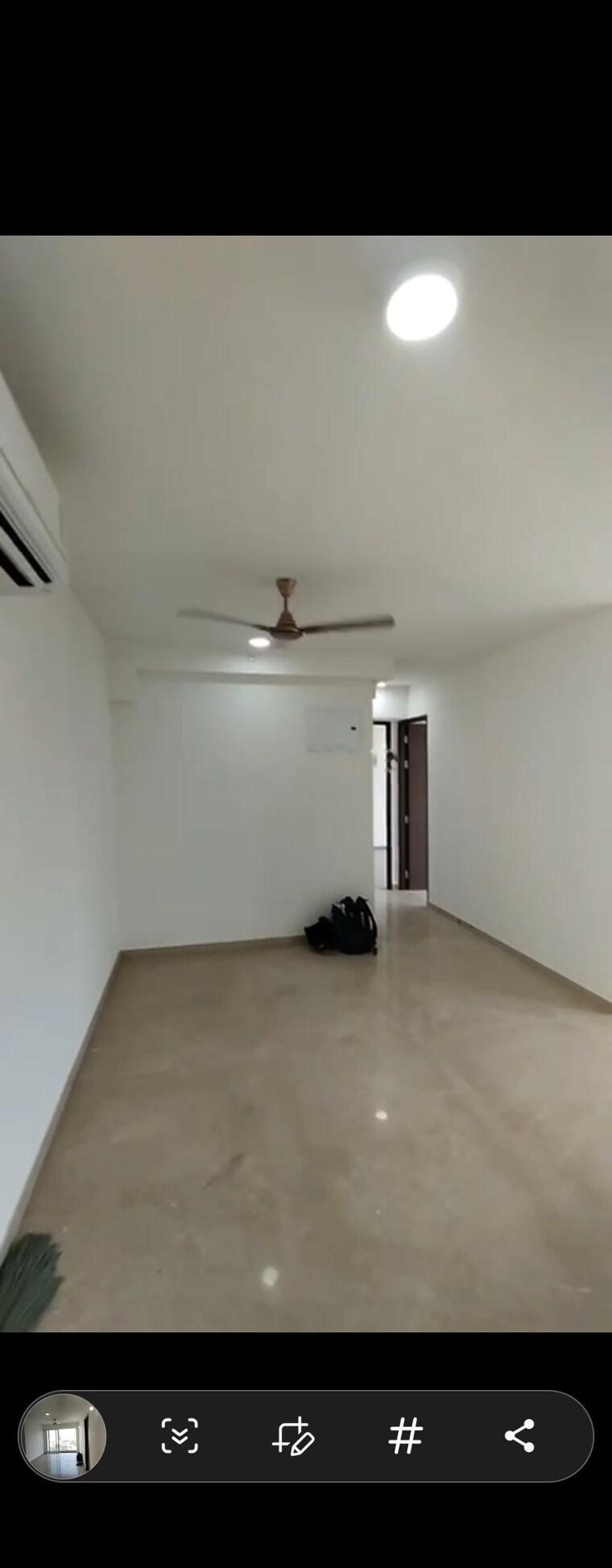 Room, indiabulls-one-indiabulls 3.5 Bedroom 1200 Sq.Ft. Apartment In Pokhran Road No Two Thane 9708987