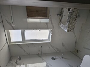 Kitchen in 3 BHK Apartment at M3M Soulitude, Sector 89 – for Rent