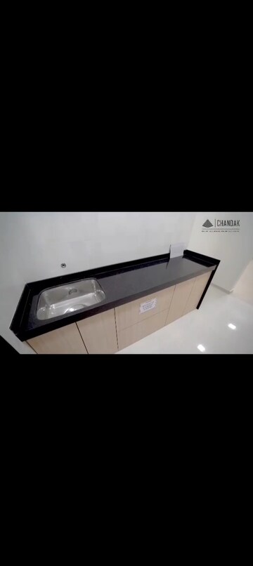 Furnished Amenities in 2 BHK Apartment at Chandak Heritage, Malad West – for Sale